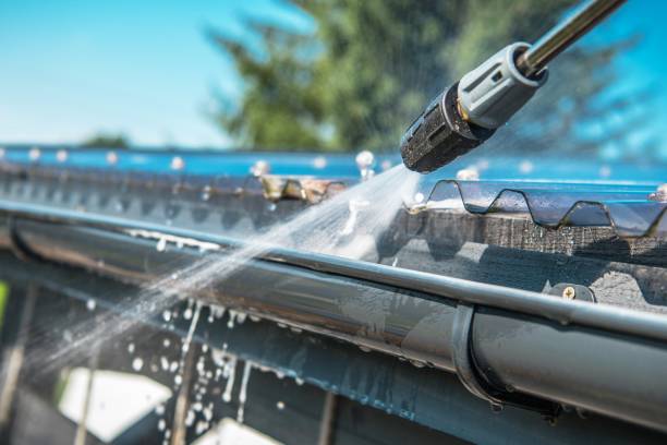 Hidden Springs, ID Pressure Washing Company