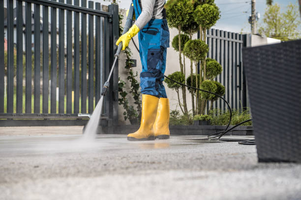 Professional Pressure Washing in Hidden Springs, ID