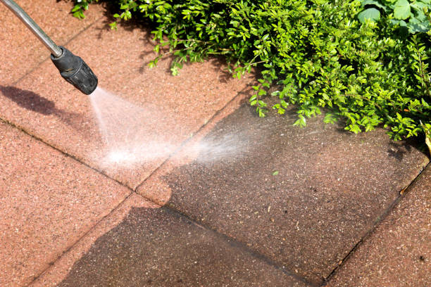 Why Choose Our Certified Pressure Washing Experts for Your Project Needs in Hidden Springs, ID?